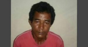 Sedang Asyik Mancing DPO ini Ditangkap