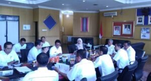 Pemkab OKI akan Jamin Kesehatan Warga Kurang Mampu melalui BPJS