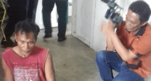 Lagi, Polres Empat Lawang Bekuk Pelaku Curas