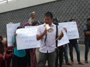 Terkait Dugaan Ijazah Palsu Anggota DPRD OKI, Sekwan Akui Sudah Dua Kali Ada Pemanggilan