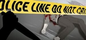 Bocah 11 Tahun Dibunuh Pria Stres Secara Brutal