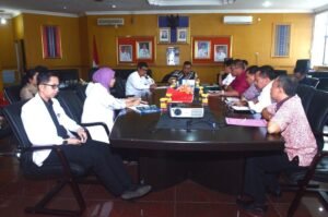 Pemkab OKI Panggil Manajemen RSUD Kayuagung