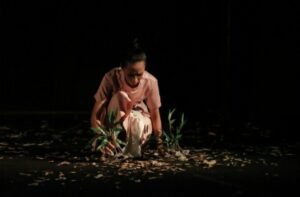 Teater Potlot Serukan Budaya sebagai &ldquo;Panglima&rdquo; Lansekap Berkelanjutan