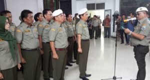 FKPPI OKI Harus Berkarya & Bersih Narkoba