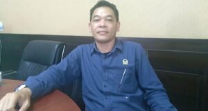Dewan OKI Sebut Tidak Ada Proyek Siluman, Itu Hanya Warning Bupati Saja