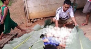 Sales Rokok Asal Jambi Tewas Ditembak Rampok