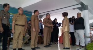 Dana Desa Meningkat 40 Persen