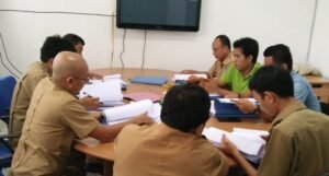 ULP OKI Programkan Klinik Pengadaan