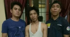 Terlibat Kasus Penyalahgunaan Narkoba Rindu Dibekuk Aparat