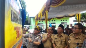 Korban Laka Lantas Dijadikan Pelopor Keselamatan Berlalu Lintas