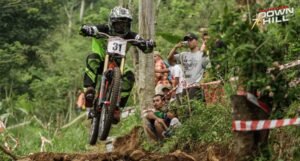 Lubuklinggau Dipastikan Jadi Tuan Rumah Asian Games Cabor BMX
