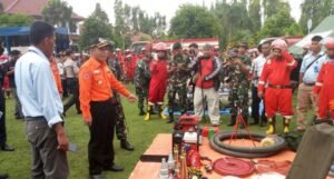 Cegah Karhutla, Bupati OKI Akan Aktifkan Patroli