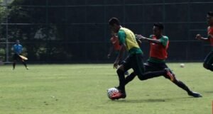 Eks Timnas U-19 Dapat Ilmu Baru dari Luis Milla