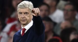 Wenger Disebut Pilih Madrid Jika Hengkang dari Arsenal