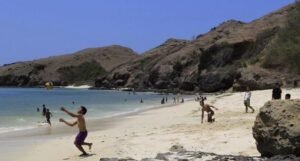 Mandalika Diharapkan jadi Incaran Investasi Anyar Raja Salman