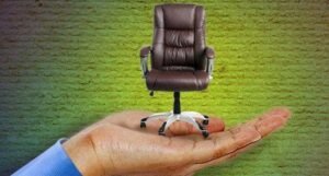 Jabatan Enam SKPD di OKI Akan Dilelang