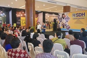 Sekolah Berkualitas Kini Hadir di Lubuklinggau
