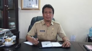 2017 Dinkes OKI Targetkan 10 Puskesmas Terakreditasi