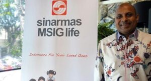 Asuransi Sinarmas MSIG Bidik Premi Rp7,86 Triliun Tahun Ini