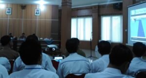 Kecamatan Lempuing Jaya Siap Helat STQ Ke-24