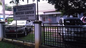 Dewan OKI Desak Insfektur Inspektorat OKI Mundur