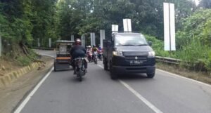 Aksi Penjambretan di Jalinsum Marak