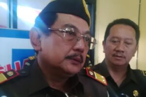 Masyarakat Diminta Melapor Jika ada Kejanggalan Dalam Penggunaan Anggaran