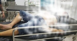 Ditangkap Polisi, DPO Narkoba Tewas Kena Serangan Jantung