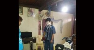 Warga Tulung Selapan Ditemukan Tewas Tergantung