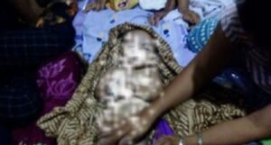 Bocah 2,5 Tahun Tenggelam di Sungai Komering