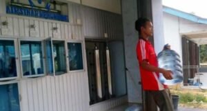 Banyak Usaha Galon di Lubuklinggau Belum Melakukan Uji Lab