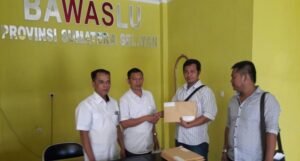 Ormas Penegak Keadilan Minta Pencalonan Beni Dibatalkan