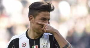 Juventus Kokoh di Puncak Klasemen Berkat Kemenangan 2-0