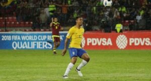 Guardiola: Jesus Bisa Tampil di Sejumlah Posisi di ManCity