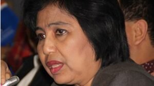 NasDem Desak BKKBN Jalankan Peran dan Fungsinya