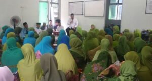PCNU : Jangan Mudah Terprovokasi