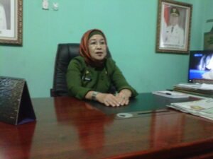 Target PAD Kabupaten OKI Meningkat Dua Kali Lipat