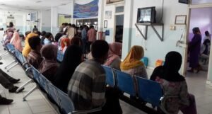 Ribuan Warga OKI Mengidap Katarak