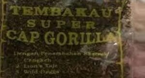 Meresahkan, BNN Desak Tembakau Gorilla Masuk Dalam Regulasi