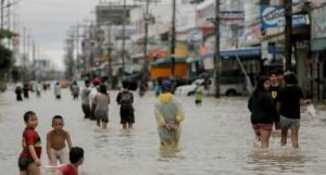 Banjir Besar di Thailand, 25 Orang Tewas