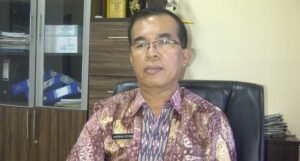 Jatah Raskin di Empat Lawang Sudah Disalurkan Seratus Persen