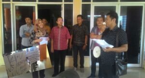 KPU Sumsel Diminta untuk Menunda Pilkada MUBA