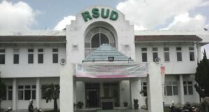 Tarif Rawat Inap RSUD Kayuagung Bakal Naik Hingga 300 Persen