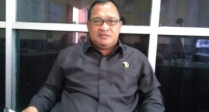 Pansus DPRD OKI Kebut Pembahasan 18 Raperda