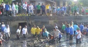 Walikota Palembang Keluarkan Perwali Gotong Royong