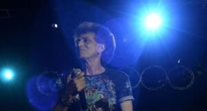 God Bless: Indonesia Harus Damai