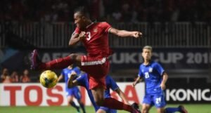Timnas Indonesia Selalu Mematikan di Babak Kedua