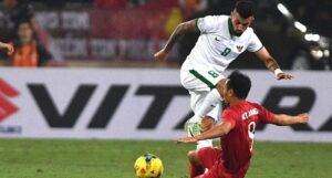 Stefano Lilipaly: Timnas Indonesia Bisa Kalahkan Siapa Saja