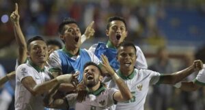 Timnas Indonesia Lolos ke Final Piala AFF 2016