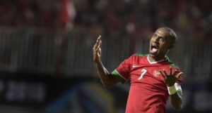 Menerka Para Algojo Penalti Timnas Indonesia